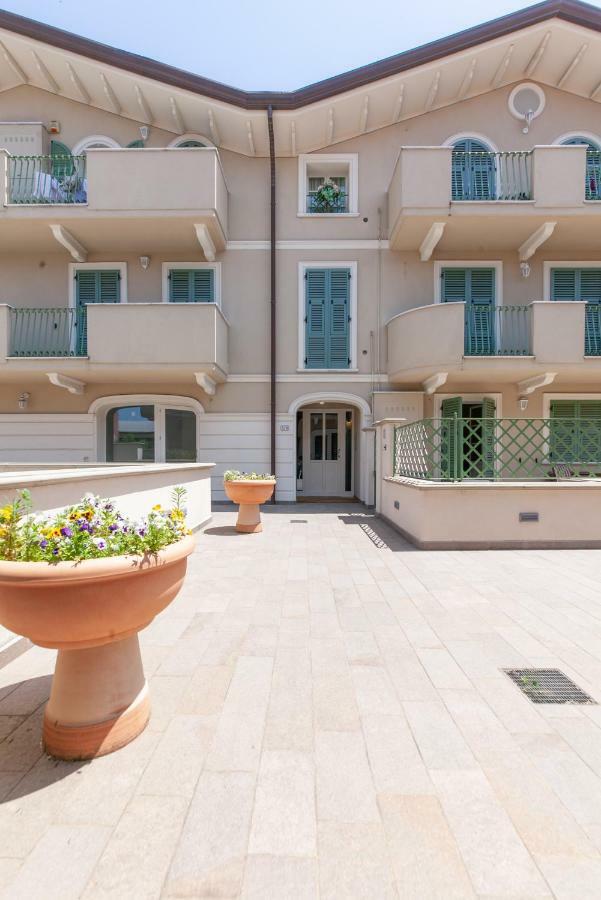 Casajacopo Apartment Lucca Bagian luar foto