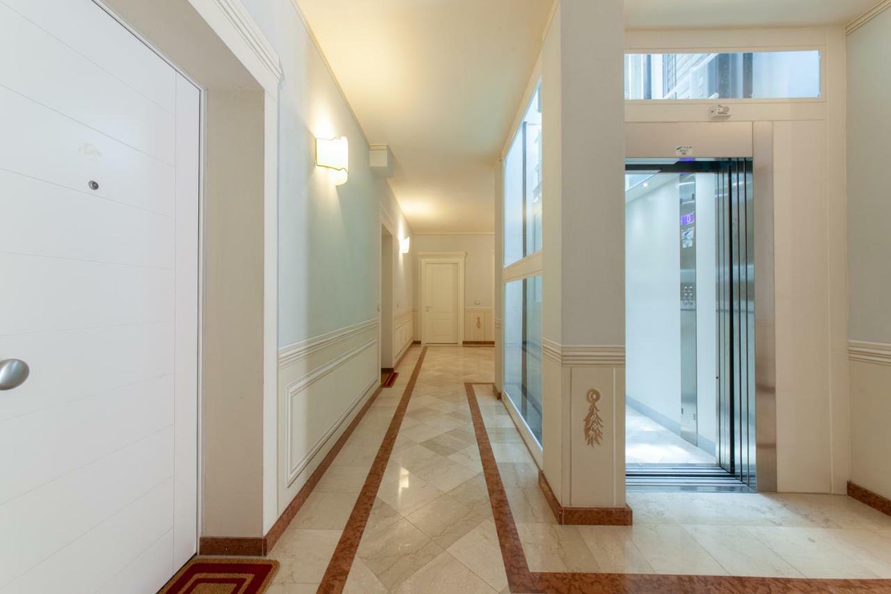 Casajacopo Apartment Lucca Bagian luar foto