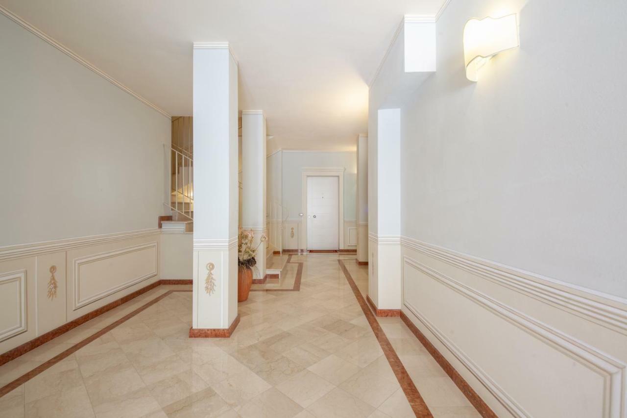 Casajacopo Apartment Lucca Bagian luar foto