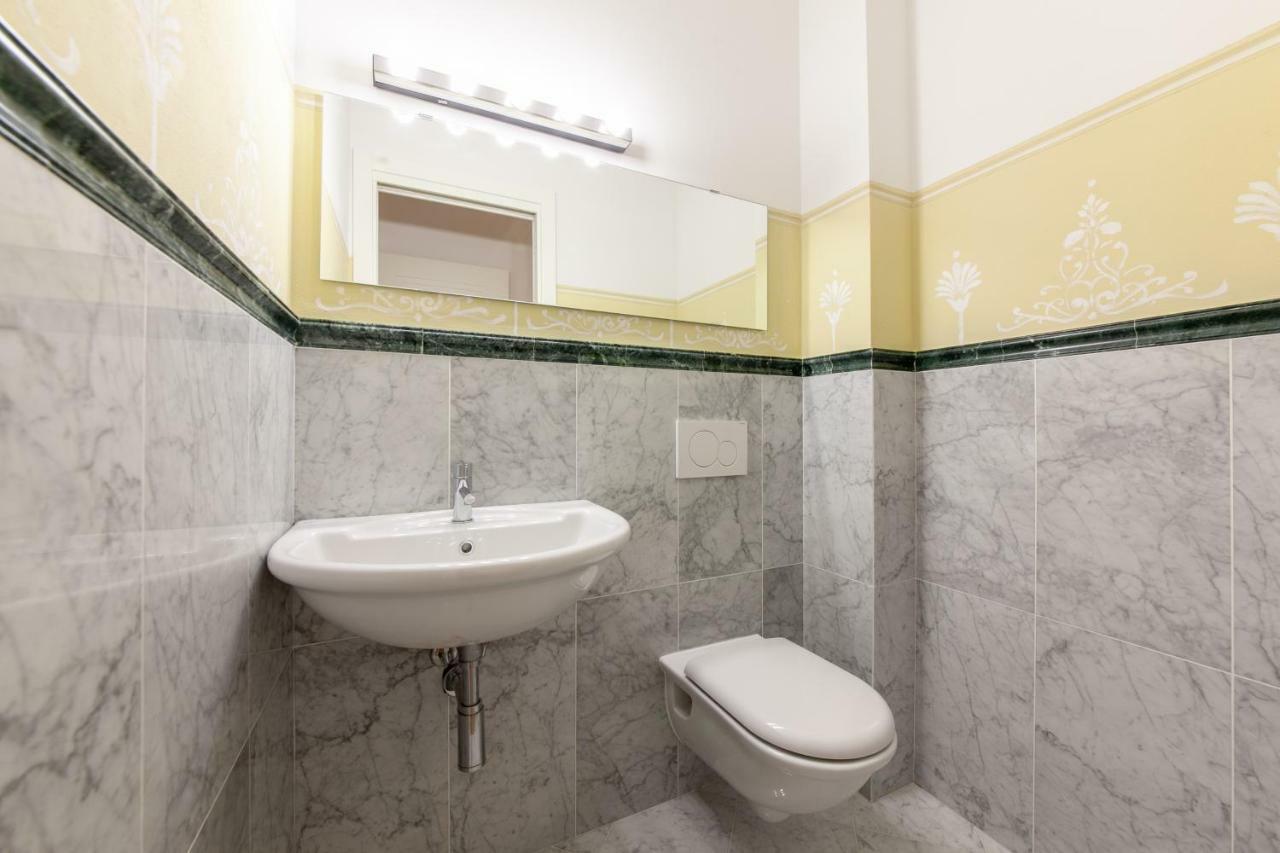 Casajacopo Apartment Lucca Bagian luar foto