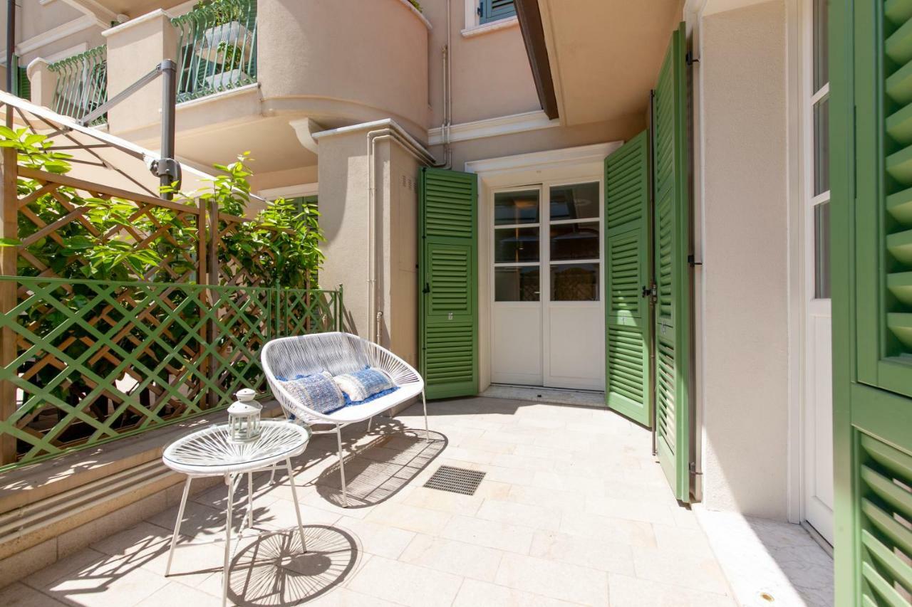 Casajacopo Apartment Lucca Bagian luar foto