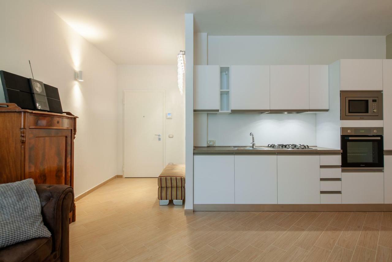 Casajacopo Apartment Lucca Bagian luar foto