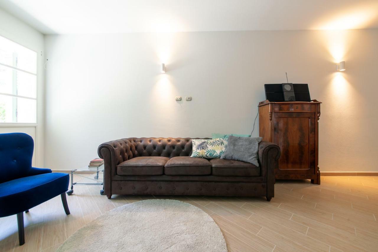 Casajacopo Apartment Lucca Bagian luar foto