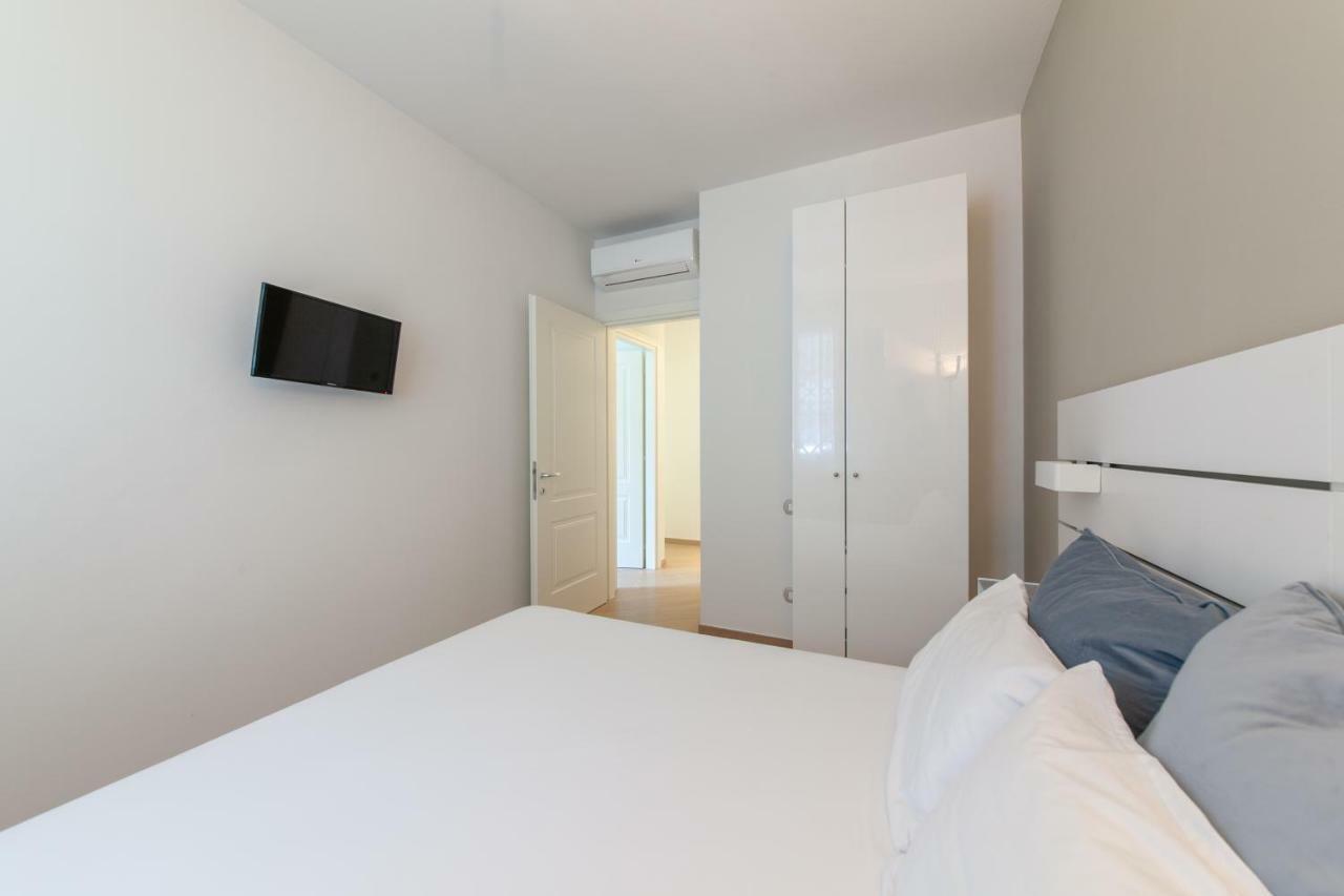 Casajacopo Apartment Lucca Bagian luar foto