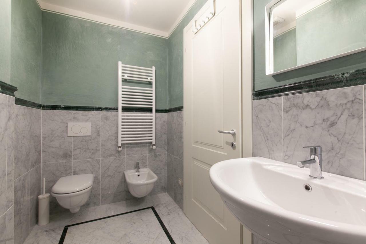 Casajacopo Apartment Lucca Bagian luar foto