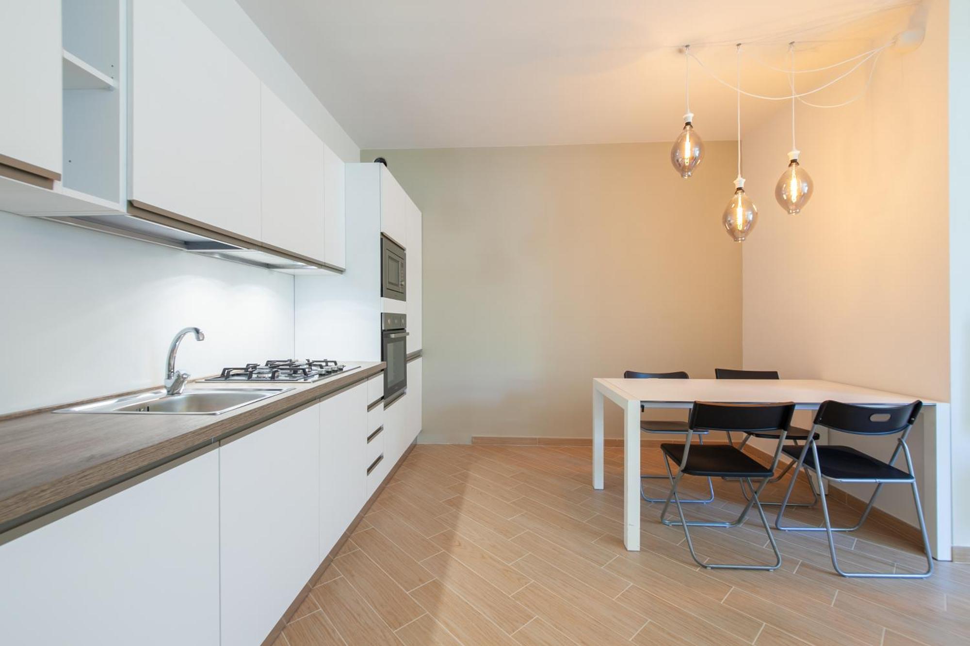 Casajacopo Apartment Lucca Bagian luar foto