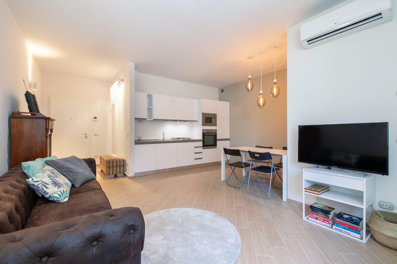 Casajacopo Apartment Lucca Bagian luar foto