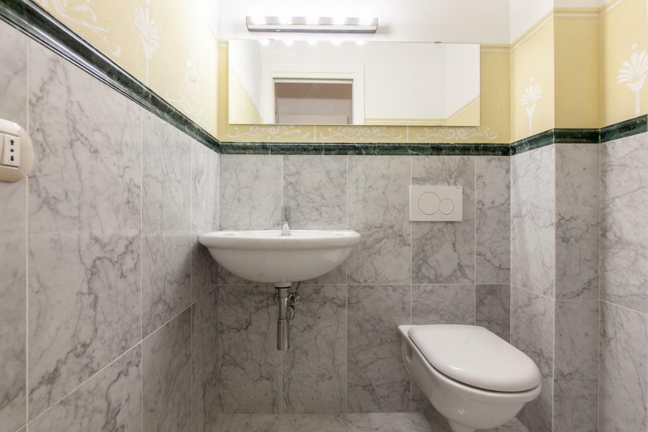 Casajacopo Apartment Lucca Bagian luar foto