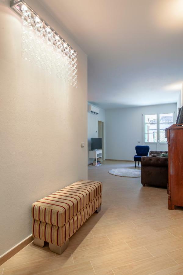 Casajacopo Apartment Lucca Bagian luar foto