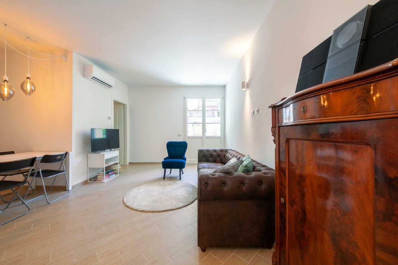 Casajacopo Apartment Lucca Bagian luar foto