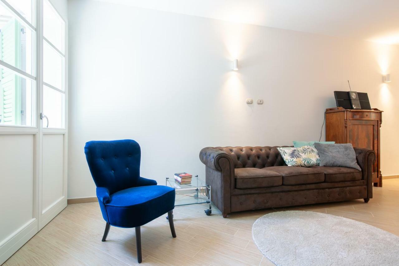 Casajacopo Apartment Lucca Bagian luar foto