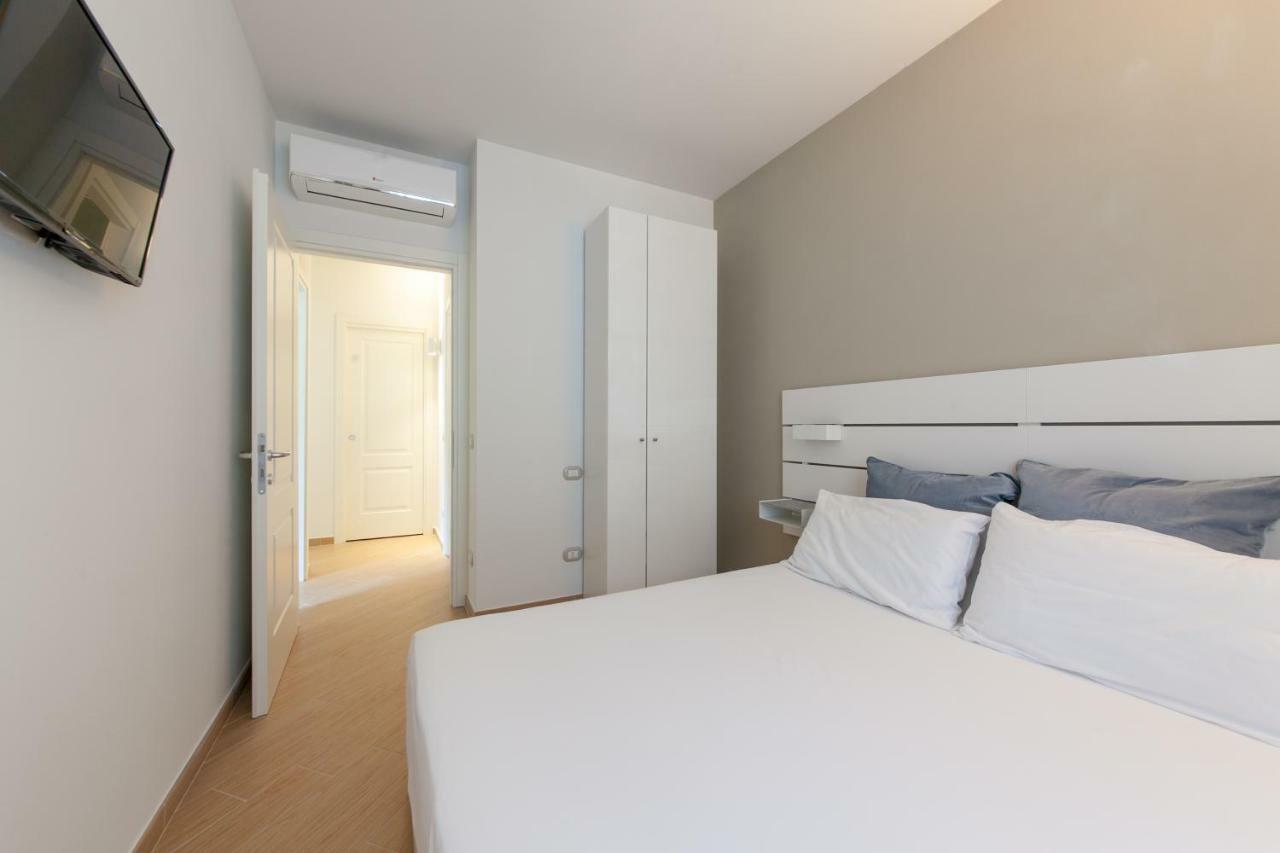 Casajacopo Apartment Lucca Bagian luar foto